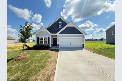 48 Freedom Heights Lane, Smithfield, NC 27577 - Photo 1