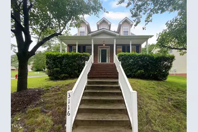 3116 Kirby Street, Durham, NC 27713 - Photo 1