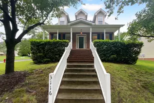 3116 Kirby St, Durham, NC 27713 - Photo 1