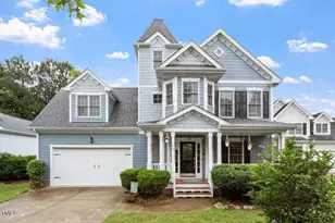 1217 Heritage Greens Dr, Wake Forest, NC 27587 - Photo 1