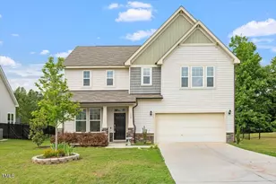 110 Gallery Park Dr, Franklinton, NC 27525 - Photo 1