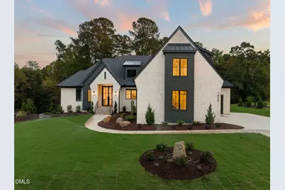 1808 Stream Manor Court, Wake Forest, NC 27587 - Photo 1