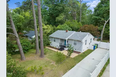 2409 Derby Drive, Raleigh, NC 27610 - Photo 1
