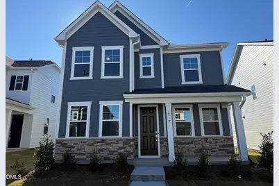 2912 Ocean Sunrise Drive, Wake Forest, NC 27587 - Photo 1