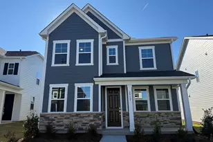 2912 Ocean Sunrise Dr, Wake Forest, NC 27587 - Photo 1