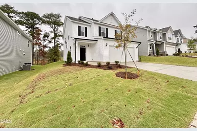 221 Steel Springs Lane #23, Angier, NC 27501 - Photo 1