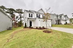 221 Steel Springs Ln, Angier, NC 27501 - Photo 1