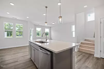 3916 Well Fleet Drive, Fuquay Varina, NC 27526 - Photo 1