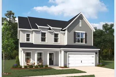 112 Moonflower Lane #Homesite 267, Wilsons Mills, NC 27520 - Photo 1