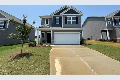 128 Bruce Drive, Dunn, NC 28334 - Photo 1