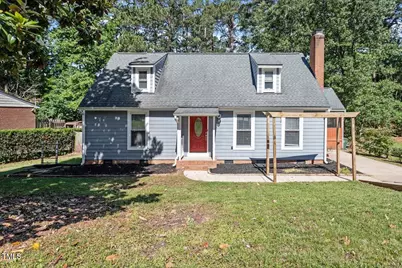 111 McDole Circle, Cary, NC 27511 - Photo 1