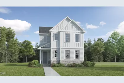 2924 Ocean Sunrise Drive, Wake Forest, NC 27587 - Photo 1