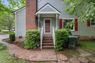 119 Danforth Dr, Cary, NC 27511 - Photo 1