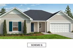 145 Caspian Ct, Lillington, NC 27546 - Photo 1