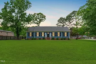 5804 Heathill Ct, Raleigh, NC 27603 - Photo 1