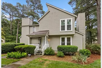 151 Lake Pine Drive, Cary, NC 27511 - Photo 1