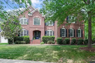 225 Norwalk St, Holly Springs, NC 27540 - Photo 1