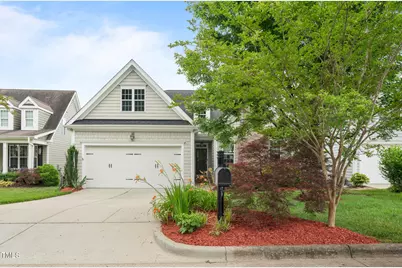 5233 Greymoss Lane, Apex, NC 27539 - Photo 1