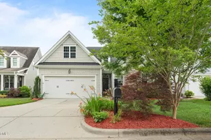 5233 Greymoss Ln, Apex, NC 27539 - Photo 1