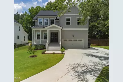 20 Scotland Drive, Youngsville, NC 27596 - Photo 1