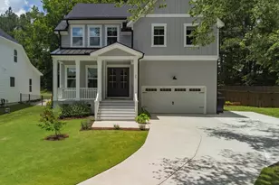 20 Scotland Dr, Youngsville, NC 27596 - Photo 1