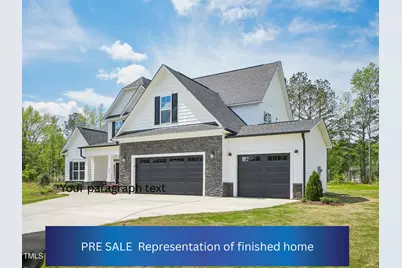 109 Hewitt Woods Drive, Clayton, NC 27527 - Photo 1