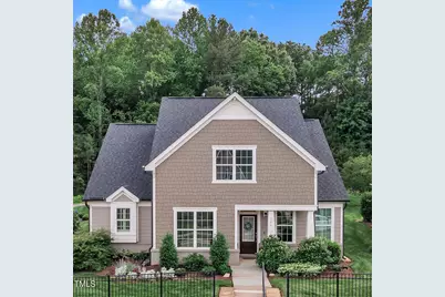 151 Bridge Street, Hillsborough, NC 27278 - Photo 1