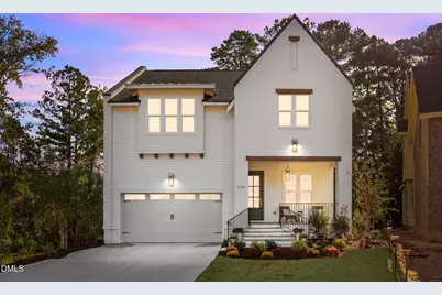 1701 Burnette Garden Path, Raleigh, NC 27612 - Photo 1