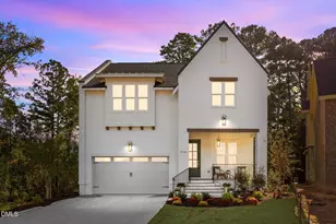 1701 Burnette Gdn Path, Raleigh, NC 27612 - Photo 1