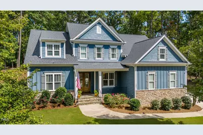 147 Gentry Drive, Pittsboro, NC 27312 - Photo 1