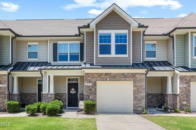 7807 Elmshire Way, Raleigh, NC 27616 - Photo 1