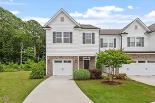 520 Kenton Ml Ct, Rolesville, NC 27571 - Photo 1