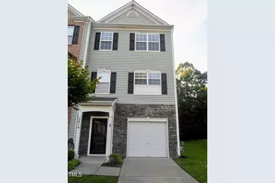 2614 Wyntercrest Lane, Durham, NC 27713 - Photo 1