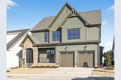 1556 Level Stream Road, Wendell, NC 27591 - Photo 1