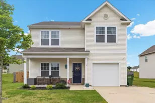 13 Toplanders Terrace, Gibsonville, NC 27249 - Photo 1