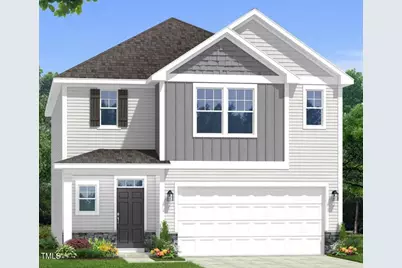 213 Steel Springs Lane #22, Angier, NC 27501 - Photo 1