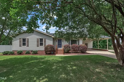 105 Poplar Drive, Clayton, NC 27520 - Photo 1