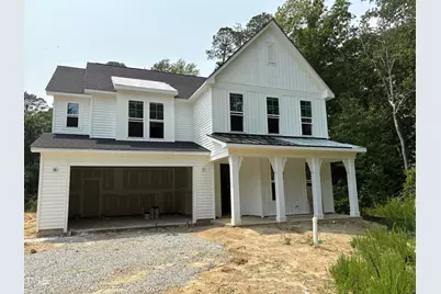 9197 Dupree Meadow Drive #20, Angier, NC 27501 - Photo 1