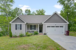 50 Harriet Gentry Ln, Timberlake, NC 27583 - Photo 1