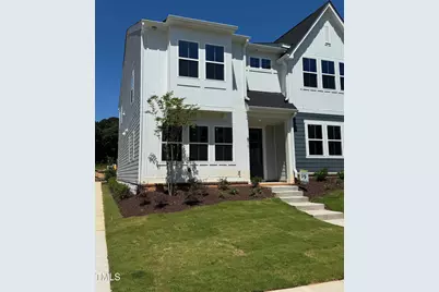 611 Callan View Avenue, Wake Forest, NC 27587 - Photo 1