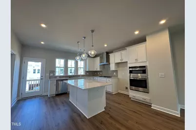 809 Hyperion Alley, Wake Forest, NC 27587 - Photo 1