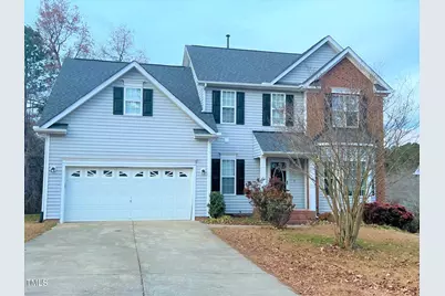 5809 Spirit Court, Raleigh, NC 27610 - Photo 1