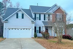 5809 Spirit Ct, Raleigh, NC 27610 - Photo 1