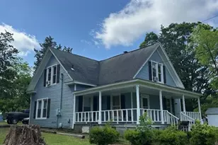 509 W Rose St, Sanford, NC 27330 - Photo 1