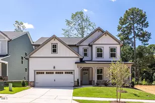 432 Golden Dragonfly St, Wake Forest, NC 27587 - Photo 1
