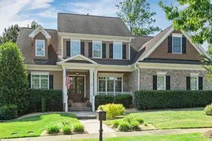 101 Synandra Ln, Holly Springs, NC 27540 - Photo 1