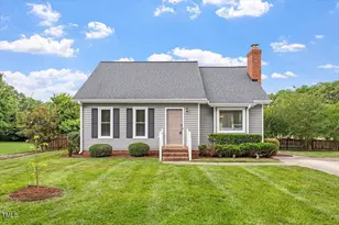 1228 Shakentown St, Knightdale, NC 27545 - Photo 1