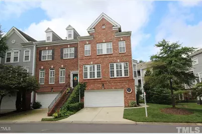 4029 Baileyfield Drive, Raleigh, NC 27612 - Photo 1