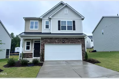 10060 Regal Drive, Angier, NC 27501 - Photo 1