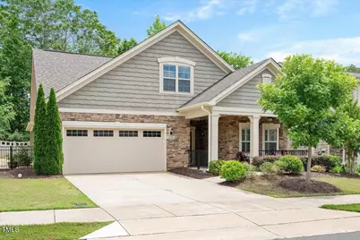 125 Greenway Landing, Chapel Hill, NC 27516 - Photo 1